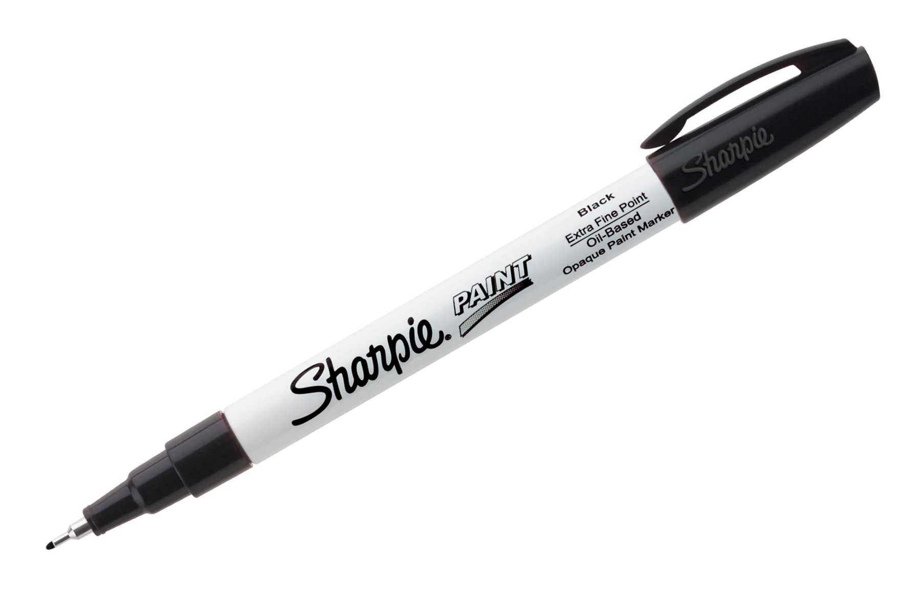 Маркер Sharpie