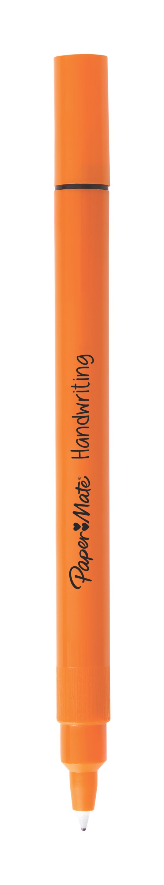 Paper Mate Handwriting Round Pen