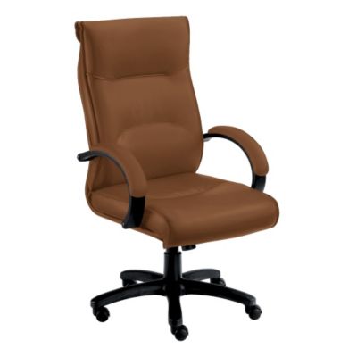 Folio High Back Leather Executive Chair, CH01057