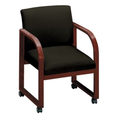 Fabric Conference Room Chair, CH01206