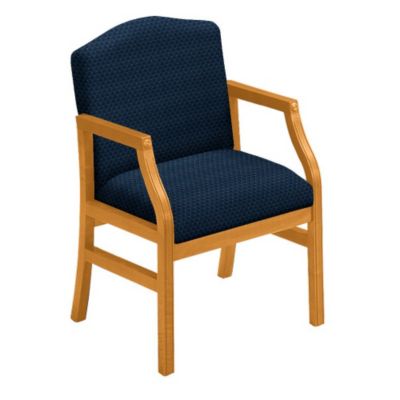 Guest Chair with Arms, CH01404