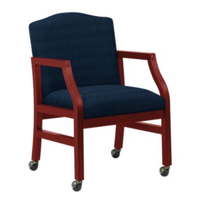 Guest Chair with Arms, CH01405