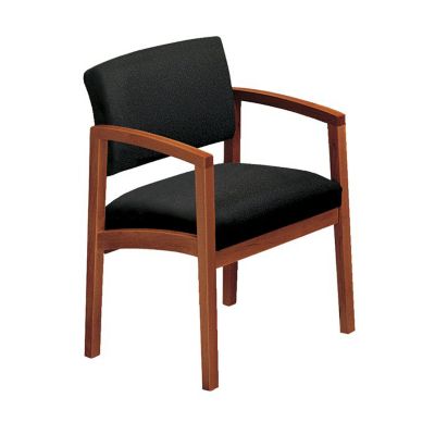 Guest Chair with Arms, CH01481