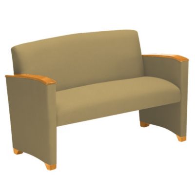 Loveseat in Standard Fabric, CH03472
