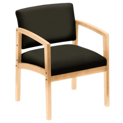 Heavy-Duty Oversized Guest Chair, CH04066
