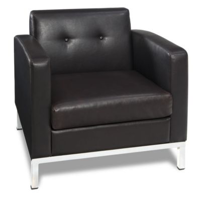 Wall Street Arm Chair, CH03327