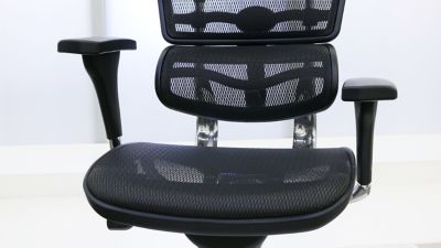 A Guide To Office Chair Armrest Adjustments Officechairs Com