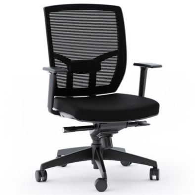 MARKUS Office chair, Vissle dark gray - IKEA