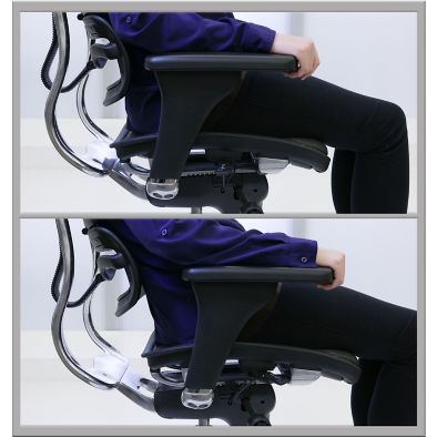 Featured image of post Orthopedic Chairs For Office : Purchasing an ergonomic office chair is an assignment not to be taken lightly, particularly if your job is one that requires you to spend 6 to 8 hours a day seated behind a desk.