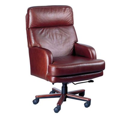 High Back Leather Executive Chair, CH02771