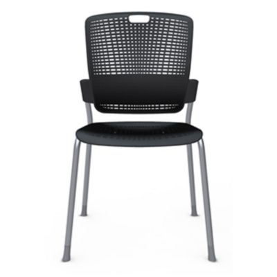 Armless Cinto Stack Chair, CH50407