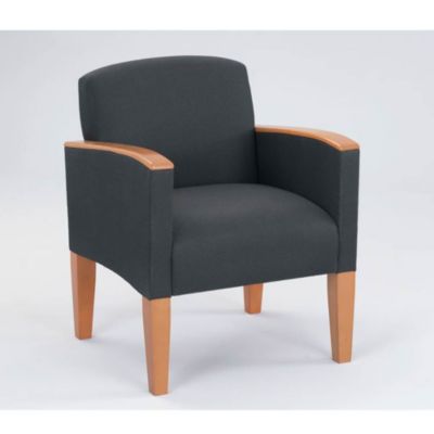 Fabric Guest Chair, CH04150