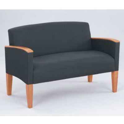Fabric Loveseat, CH02721