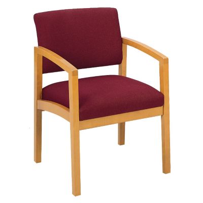 Fabric Guest Chair, CH04171