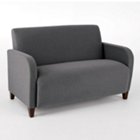 Siena Loveseat with Arms, CH03972 Siena Loveseat with Arms, CH03972
