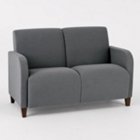 Siena Two Seat Loveseat, CH03974 Siena Two Seat Loveseat, CH03974