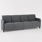 Siena Four Seat Sofa, CH03980 Siena Four Seat Sofa, CH03980