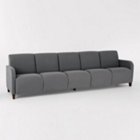 Siena Five Seat Sofa, CH03984 Siena Five Seat Sofa, CH03984