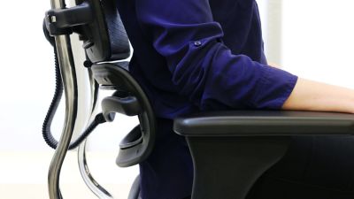 The Best Office Chairs for Lower Back Pain | OfficeChairs.com