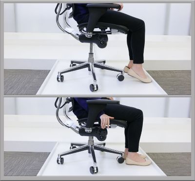 The Best Office Chairs For Lower Back Pain Officechairs Com