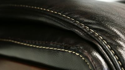 difference between leather and pu leather