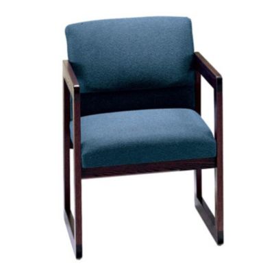 Guest Chair with Arms, CH01352