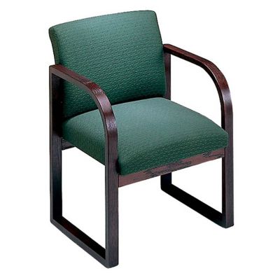 Guest Chair with Arms, CH01359