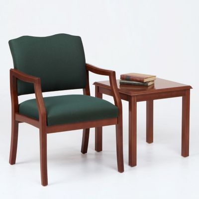 Spencer Guest Chair w/Table, CH03282