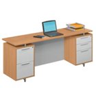 Align Kneespace Credenza, NBF-AD7124 Align Kneespace Credenza, NBF-AD7124