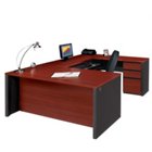 Prestige Plus Reversible Executive U-Desk, OFG-UD0071 Prestige Plus Reversible Executive U-Desk, OFG-UD0071