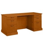 Belmont Kneespace Credenza, DMI-713-23 Belmont Kneespace Credenza, DMI-713-23