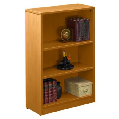 48" 2 Shelf Bookcase, NBF-SL48BC