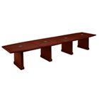 Belmont 16' Conference Table with Data Ports, OFG-CT0046 Belmont 16' Conference Table with Data Ports, OFG-CT0046