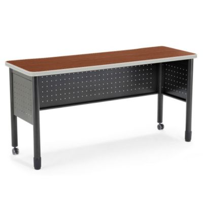 Training Table with Casters - 59" x 20", OFM-66510