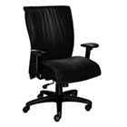 Folio High Back Leather Executive Chair, RMT-LE9380 Folio High Back Leather Executive Chair, RMT-LE9380