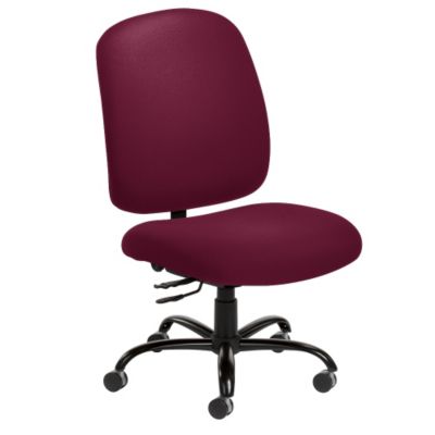 Big and Tall Task Chair, OFM-700