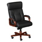 Belmont High Back Leather Executive Chair, DMI-713-80 Belmont High Back Leather Executive Chair, DMI-713-80