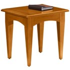 Belmont End Table, DMI-713-10 Belmont End Table, DMI-713-10