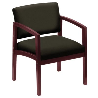 Heavy-Duty Oversized Guest Chair, LES-L1601G5