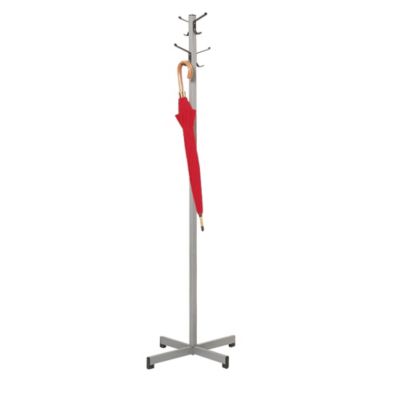 Coat Tree - 69" High, MAN-PC4K
