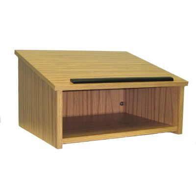 Tabletop Lectern, AML-W250