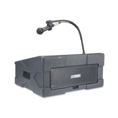 Wireless Tabletop PA System, AML-SW124