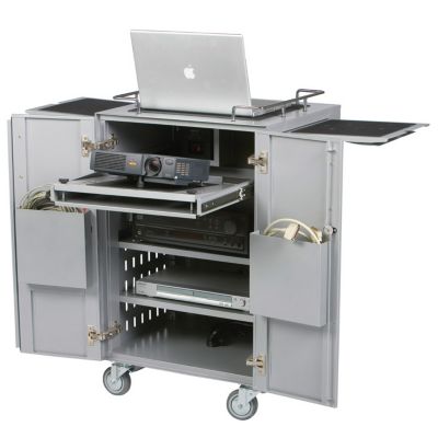 Boss Mobile Presentation Cart, BAL-27513