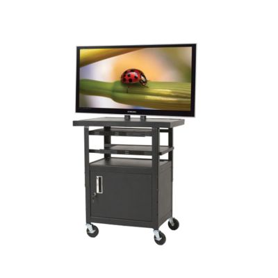 Flat Panel TV Cart, BAL-27530