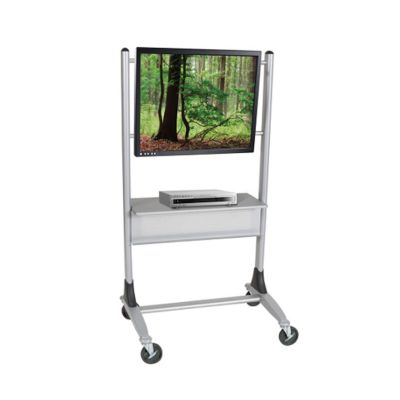 Mobile Flat Panel TV Cart, BAL-27544
