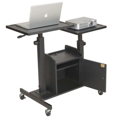 ProView AV Presentation Cart, BAL-82692
