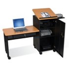 Mobile Lecture Station, BAL-27537 Mobile Lecture Station, BAL-27537