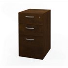 Pro Biz Three Drawer File Pedestal, BES-100620 Pro Biz Three Drawer File Pedestal, BES-100620
