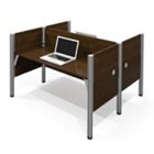 Pro Biz Double Workstation, BES-100870C Pro Biz Double Workstation, BES-100870C