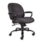 Heavy Duty Big and Tall Fabric Task Chair, 8802397 Heavy Duty Big and Tall Fabric Task Chair, 8802397